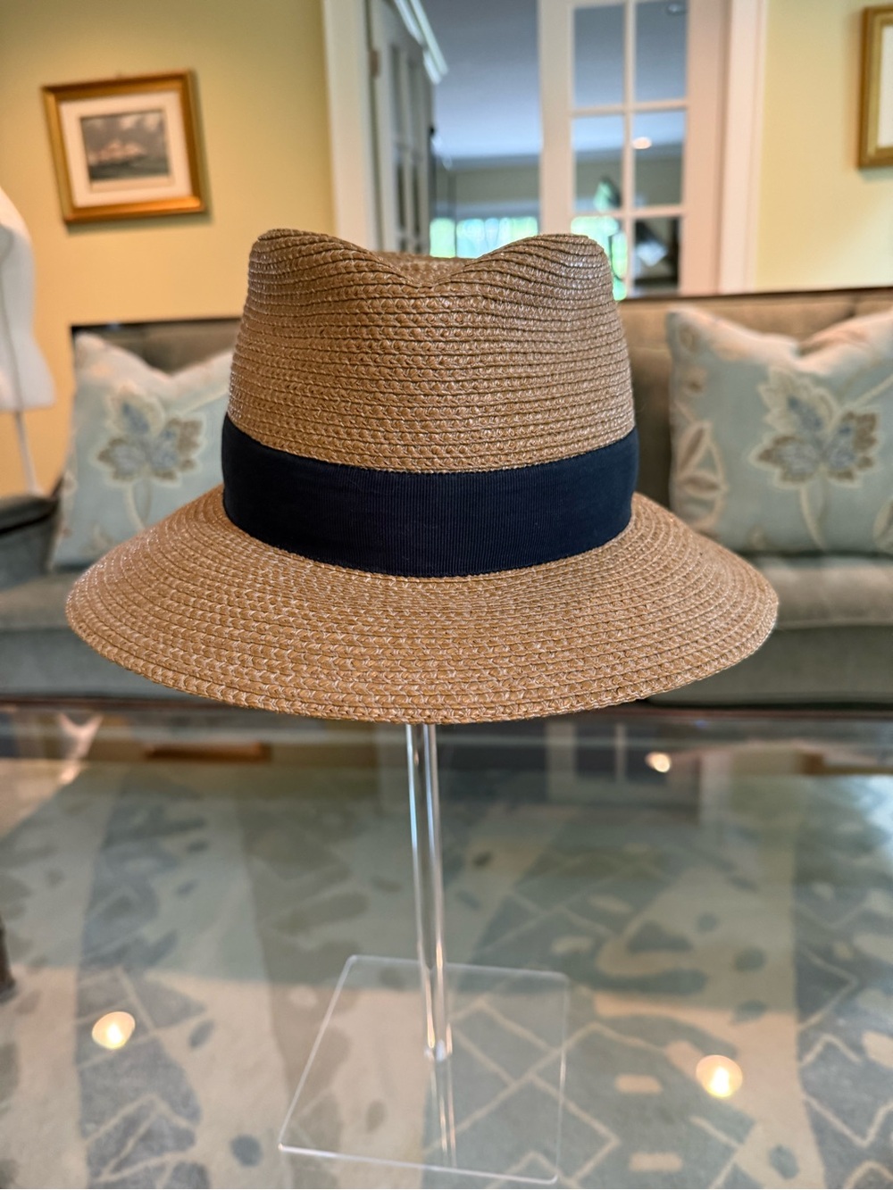 Eric Javits Squishee Classic Fedora
